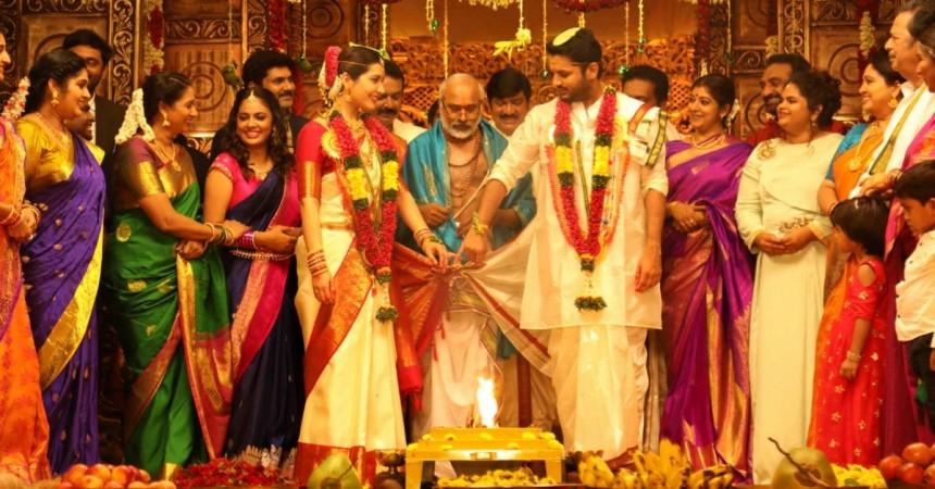 Srinivasa Kalyanam Srinivasa Kalyanam