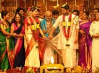 Srinivasa Kalyanam