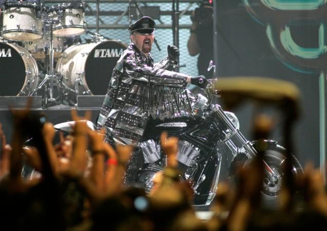 Rob Halford rob halford