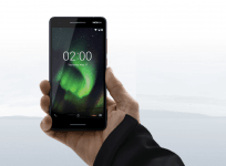 Nokia 2.1 launched in India