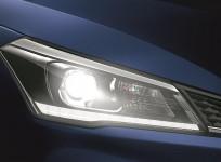 2018 Maruti Suzuki Ciaz headlight