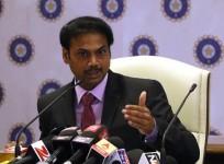 MSK Prasad