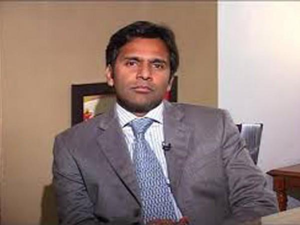 Neeraj Singhal Neeraj Singhal Bhushan Steel