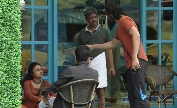 Bigg Boss