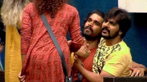 Bigg Boss
