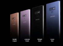 Samsung, Galaxy Note9, launch, specifications