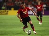 Alexis Sanchez