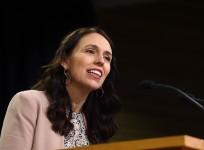 Jacinda Ardern