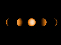 Ultrahot Jupiter