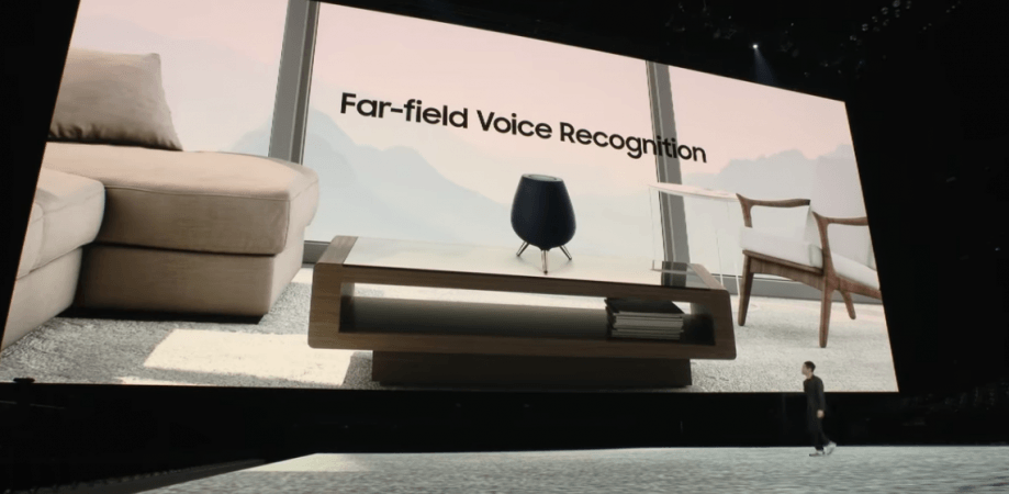 Samsung Galaxy Home will be released soon. Samsung, Galaxy Home, launch, features