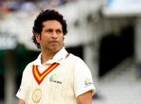 Sachin Tendulkar