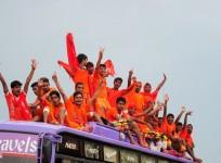 Kanwar Yatra