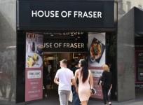 House of Fraser