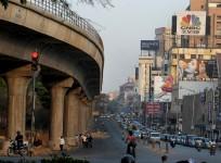 Namma Metro in Bangalore
