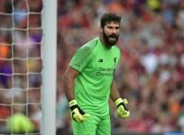 Alisson Becker