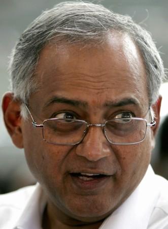 Venu Srinivasan venu srinivasan