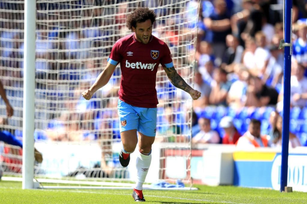 Felipe Anderson