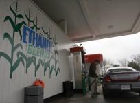 ethanol blend
