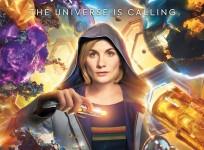 Doctor Who poster