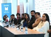 Guests at IFFM