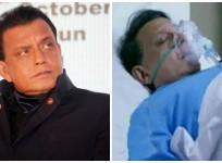 Has Mithun Chakraborty's health deteriorated