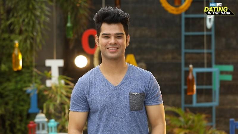 MTV Dating in the Dark live updates: Kanupriya chose Harsh over Haroo…