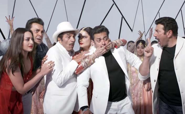 Yamla Pagla Deewana Phir Se song Rafta Rafta Yamla Pagla Deewana Phir Se song Rafta Rafta