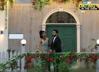 MTV Dating in the Dark