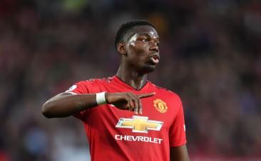 Paul Pogba