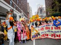 sikhs in US