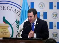 Jimmy morales