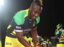 Andre Russell