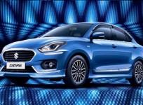 Maruti Suzuki Dzire special edition