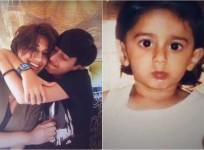 Sonali Bendre, son Ranveer