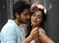 Harish Kalyan and Raiza in Pyaar Prema Kaadhal