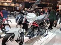 Benelli 302S