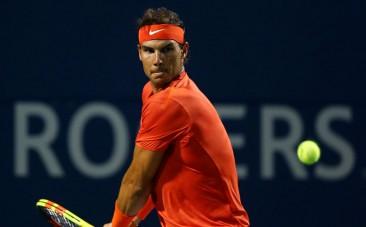 Rafael Nadal