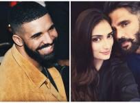 How does Athiya Shetty know Drake? ask fans
