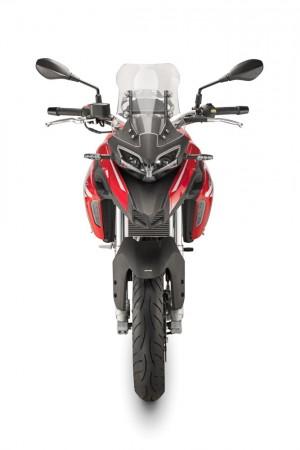 Benelli TRK 251 Benelli TRK 251