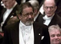 VS Naipaul