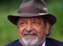 VS Naipaul