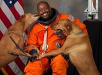 Leland Melvin