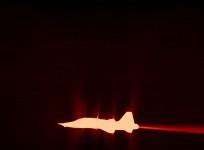 Sonic boom