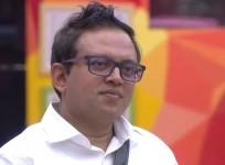 Babu Gogineni in Bigg Boss Telugu 2 house