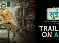 Sui Dhaaga - Made in India: Trailer of Varun Dhawan and Anushka Sharma film out on August 13