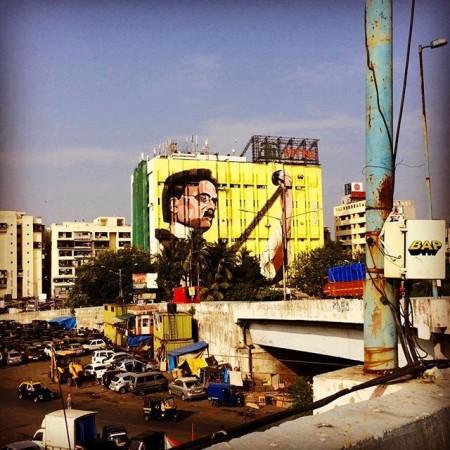 Dadashab Phalke - Bollywood Art Project Dadashab Phalke - Bollywood Art Project
