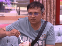 Babu Gogineni dumped from Bigg Boss Telugu 2.