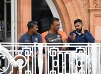 India vs England
