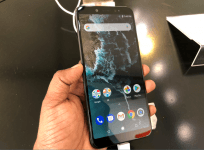Xiaomi,Mi A2, Android One, India, launch