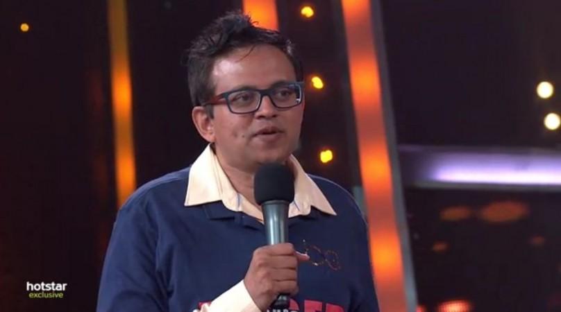 Babu Gogineni on Bigg Boss Telugu 2 Babu Gogineni on Bigg Boss Telugu 2